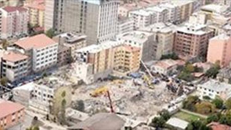 AFAD: 523 ölü, 1650 yaralı