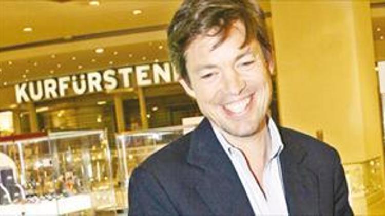 Berggruen Kaufhof’a talip