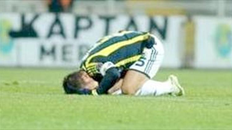 Alexsiz Fener Sivasta kayıp