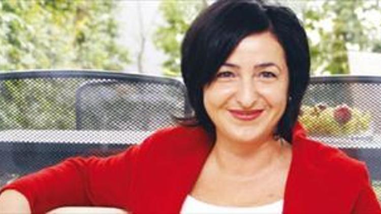 Dilek Kolat senatörlük bekliyor