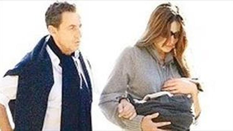 Sarkozy sözleriyle anneleri kızdırdı
