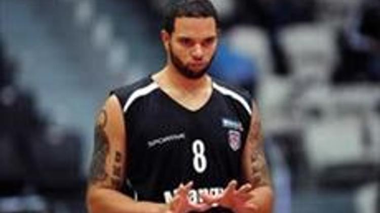 Deron Williams tarihe geçti