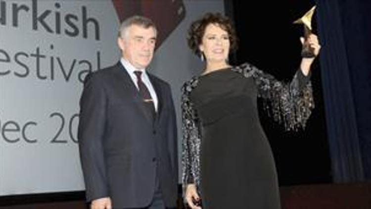Türk Film Festivali başladı
