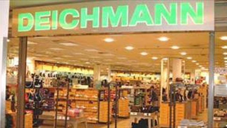 Deichmann 62. mağazasını Kayseri’de açtı