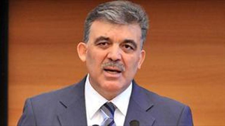 Abdullah Gül Avusturya’ya geliyor