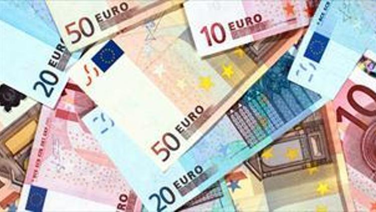 Pound değil, sadece euro basıyoruz