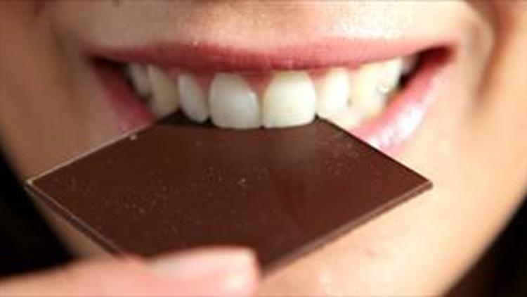Kısırlığın çözümü çikolatada mı saklı