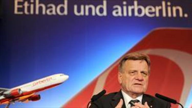 Air Berlin, Lufthansa’ya rakip oluyor