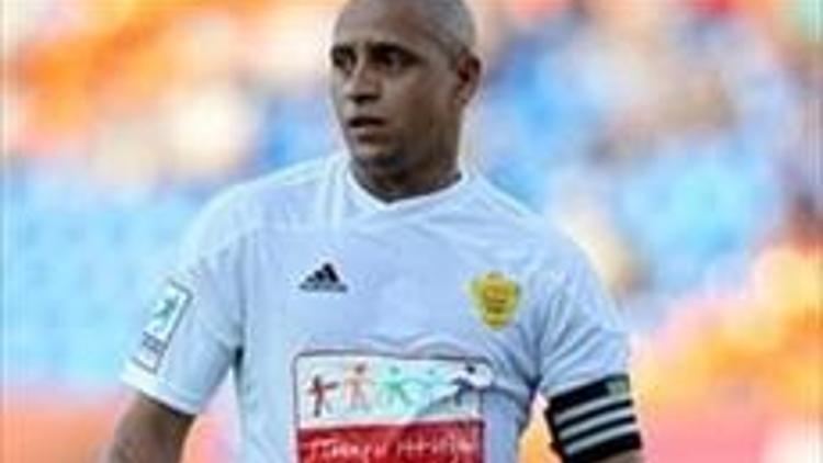 Ne Etoo, ne Roberto Carlos