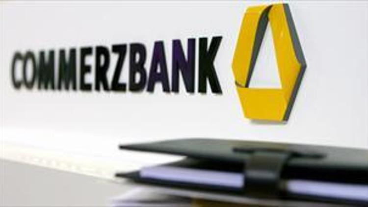 Commerzbank zor durumda