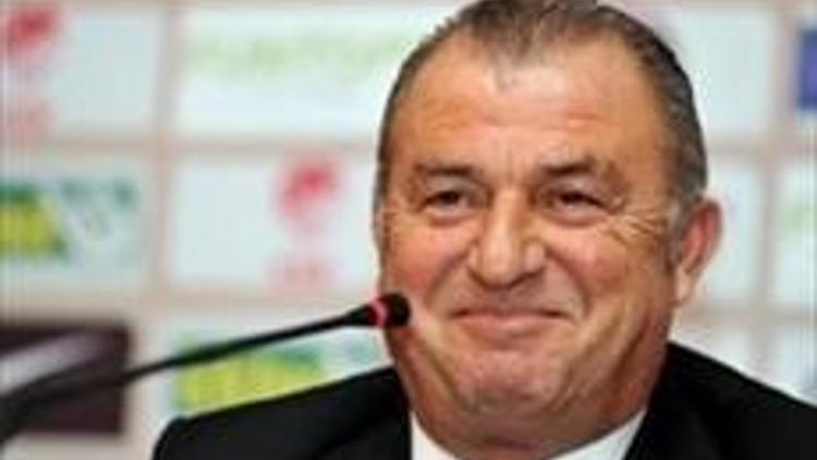 Terim: Ronaldinhoyu istemedim çünkü...