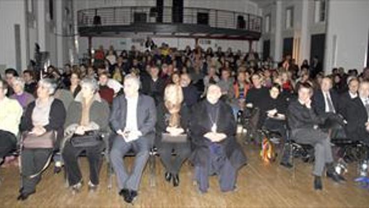 “Demokrasi yolu Hrant Dink davasından geçiyor”