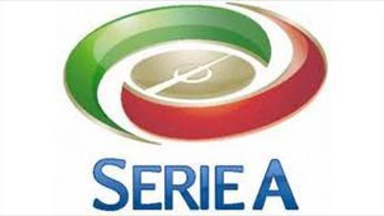 İtalya Serie A’da görünüm