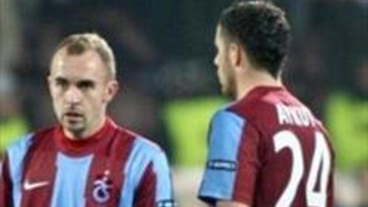 Trabzonspor umutlu