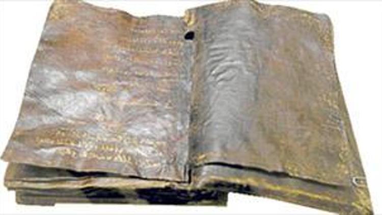 1500 yıllık esrarengiz İncilin sırrı ne