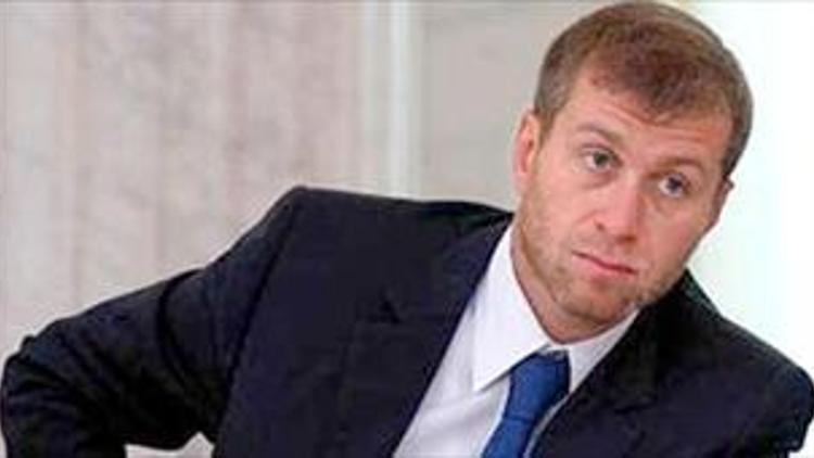 Abramovich’e teknik adam dayanmıyor