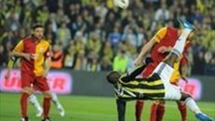 Galatasaray istediğini aldı