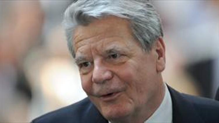 Joachim Gauck, Almanya’nın 11. Cumhurbaşkanı