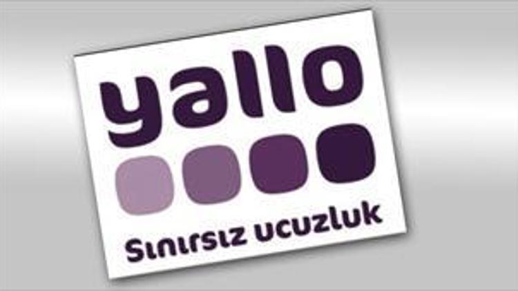 Yallo’dan kampanya