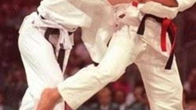 Judo Milli Takımı Bursada kampta