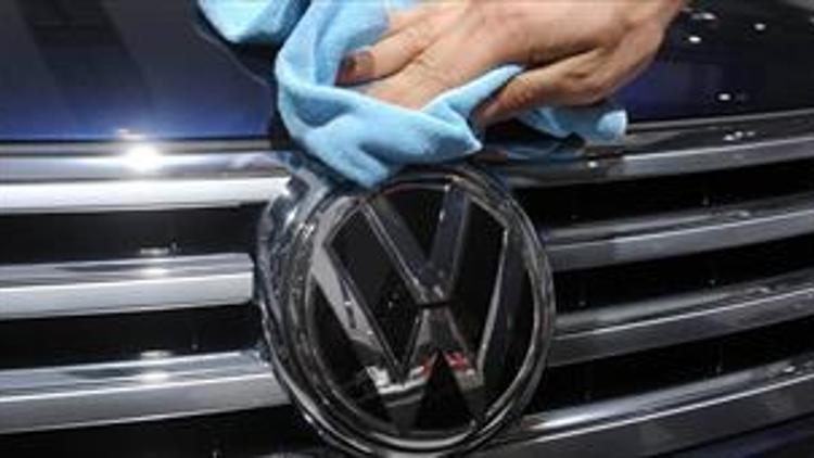 Volkswagen Çin’in Urumçi kentinde fabrika kuracak