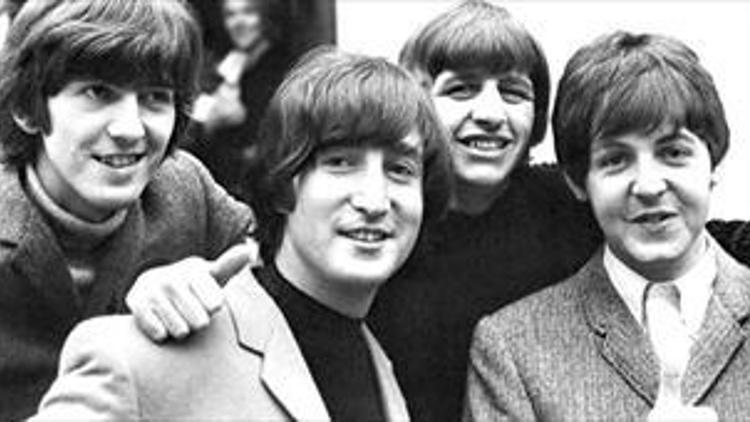 Beatles’ın yeni fotoğrafları satışa çıkıyor