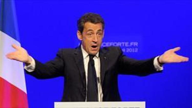 Sarkozy verteidigt Werben um rechtsextreme Wähler