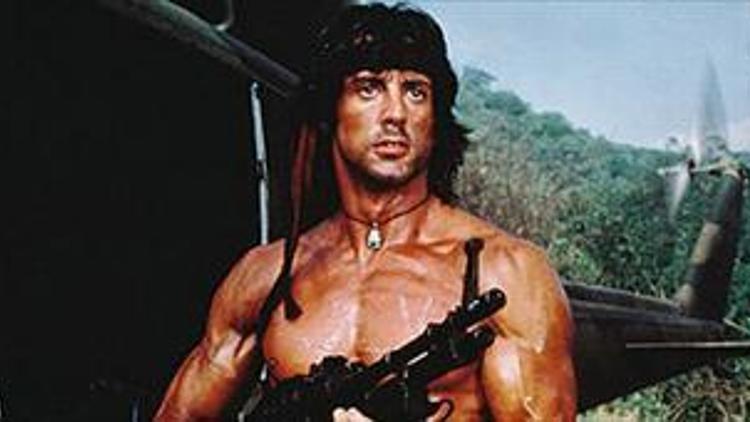 Rambo son savaşını Meksika’da verecek