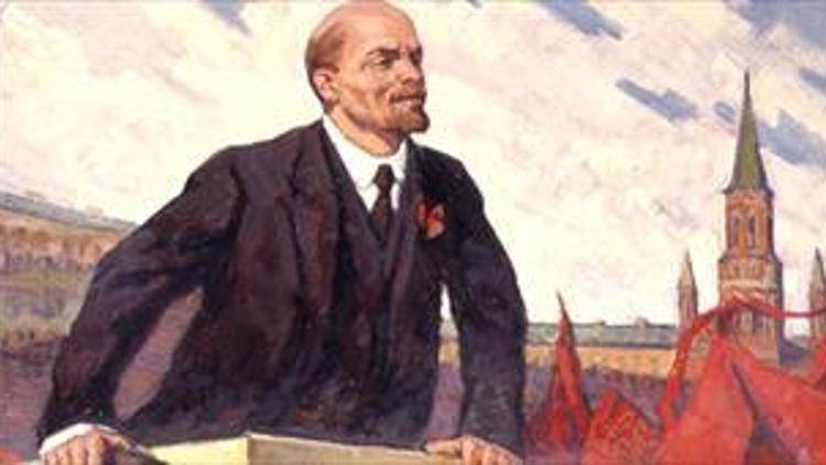 Lenin’i ne öldürmüş olabilir