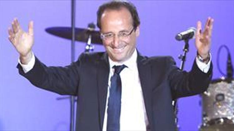 Fransa’da Hollande dönemi