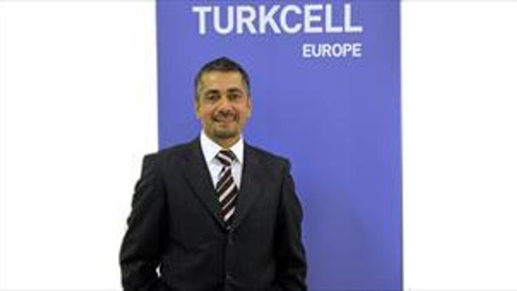 Turkcell Europe piyasayı canlandırdı