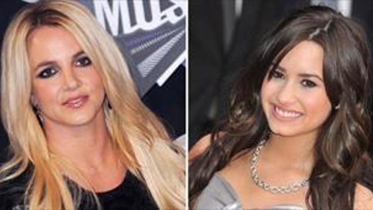 Britney Spears und Demi Lovato werden Juroren