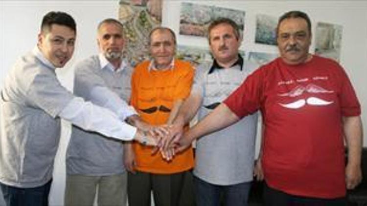 Şiddet mağduru erkeklere Türkçe yardım hattı
