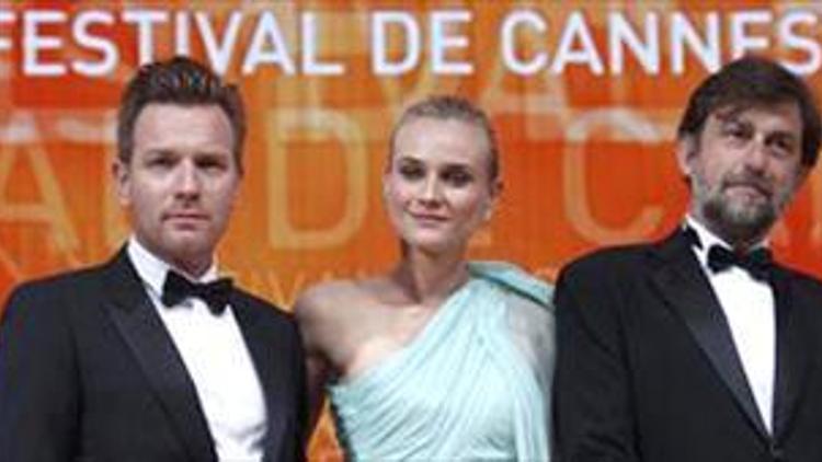 65. Cannes Film Festivali başladı