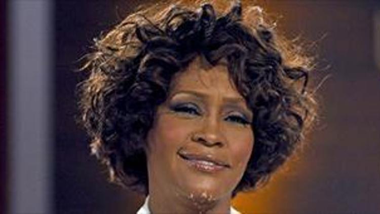 Whitney Houstons Song erstmals im Radio
