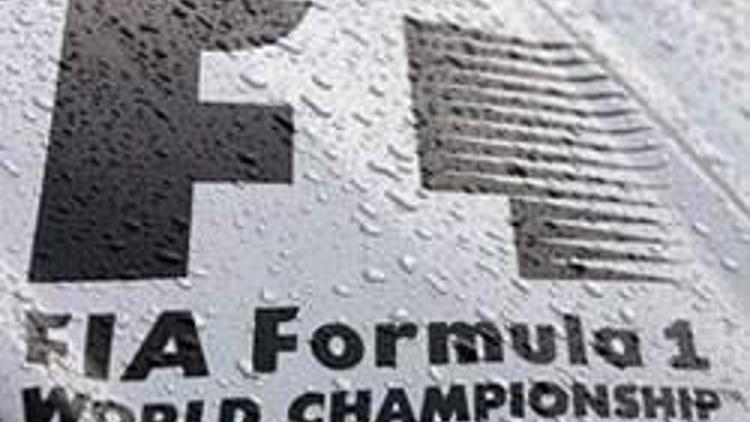 Formula 1de hisse satışı