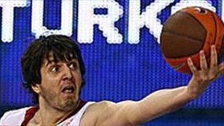 Üç Türk daha NBAde