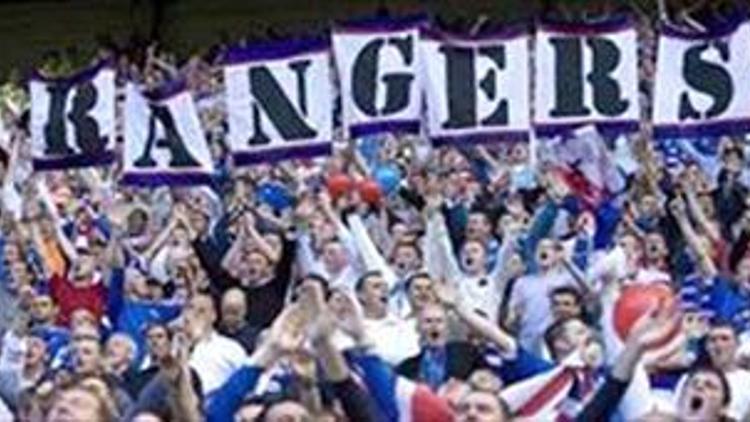 Glasgow Rangers, 3. Lig’de mücadele edecek