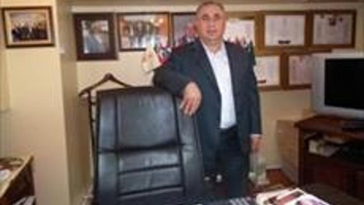 Ziya Şark Sofrasını yeniden ayağa kaldırdı