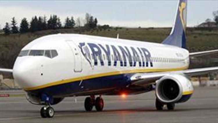 Ryanair 15 uçuşunu kaldıracak