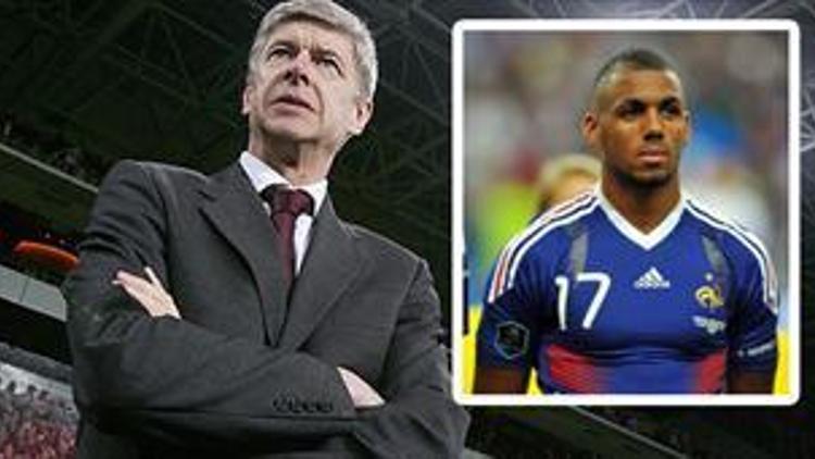 Wenger, M’Vila ile ilgilenmediklerini söyledi