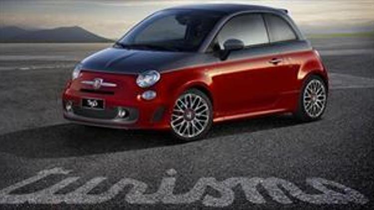 Sportvarianten des Fiat 500 kosten ab 21 850 €