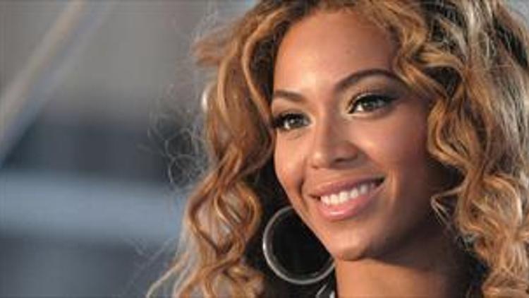 Beyoncé dreht Musikvideo