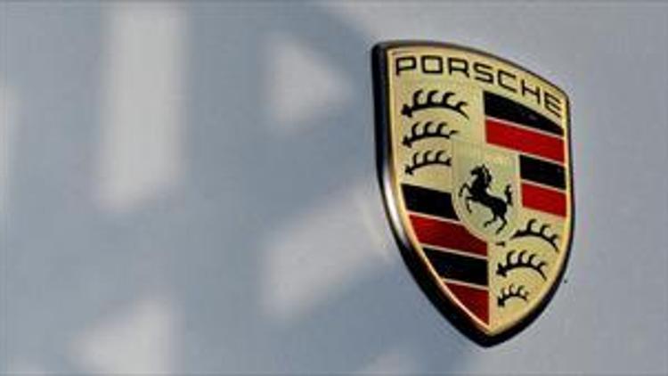 Porsche plant Sonderschichten an Samstagen