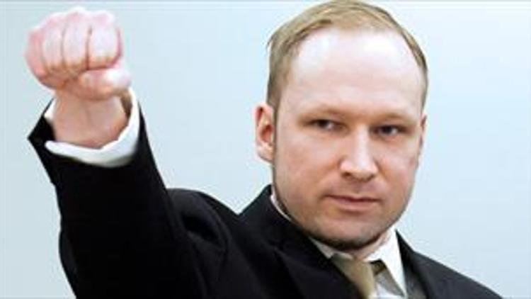 Breivik ile ilgili karar Cuma günü