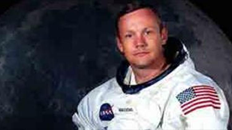 Astronaut Neil Armstrong ist tot