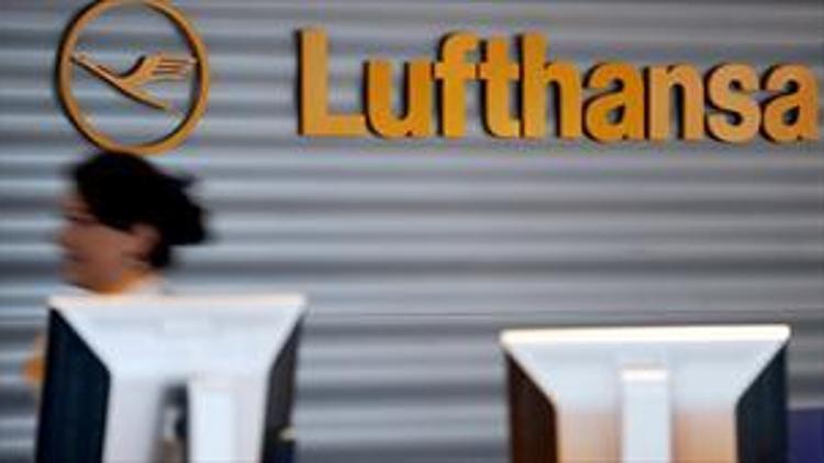 Lufthansa yüzde 5 zamma yaklaşmıyor