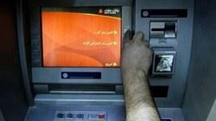 Türk bankaları İrana gelsin