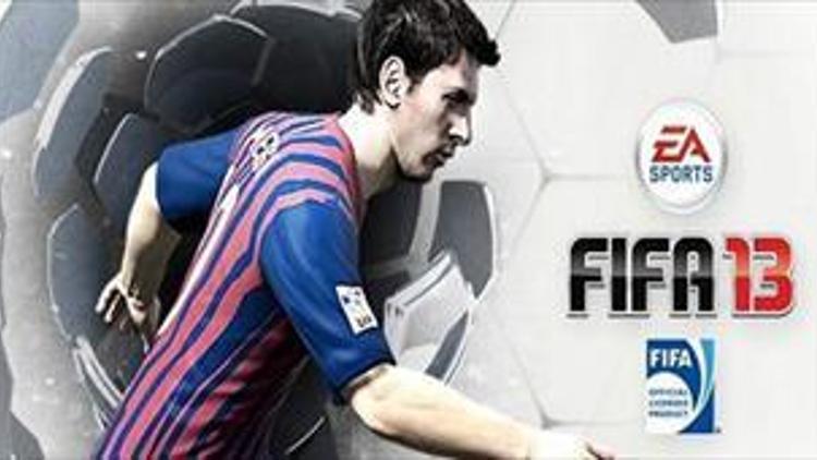 FIFA 13deki tek Türk takımı kim