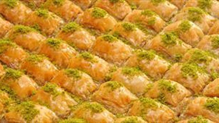 Antep baklavasına ABden onay